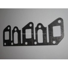 Westerbeke, Gasket, exhaust manif-rear zb, 038207