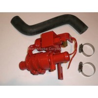 Westerbeke, Gasdenser & lift pump kit, 038242