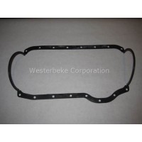 Westerbeke, Gasket, sump from s/n 157972, 038332