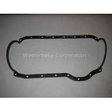 Westerbeke, Gasket, sump from s/n 157972, 038332