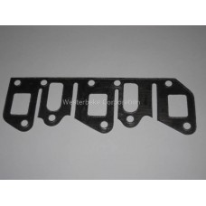 Westerbeke, Gasket, exhaust manif-front zb, 038426