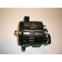 Westerbeke, Alternator 24vdc,  42a w/reg, 038530