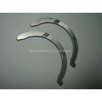 Westerbeke, Thrustwasher set std ed, 038531