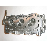 Westerbeke, Head, cylinder ed to 1928371, 038534