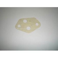 Westerbeke, Gasket, lube oil adapter, 038581