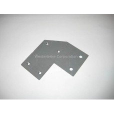 Westerbeke, Bracket, throttle 63b, 038602