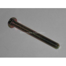 Westerbeke, Screw, low speed set, 038680