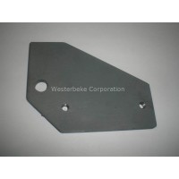 Westerbeke, Bracket, lift pump 7.6 mini btd, 038686