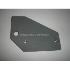 Westerbeke, Bracket, lift pump 7.6 mini btd, 038686