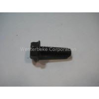 Westerbeke, Bolt, rocker shaft, 038720