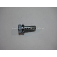 Westerbeke, Bolt, oil pump, 038723