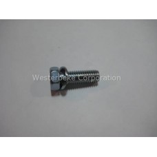 Westerbeke, Bolt, oil pump, 038723