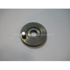 Westerbeke, Washer, timing pulley, 038726