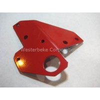 Westerbeke, Bracket, lift pump, filter, 038795