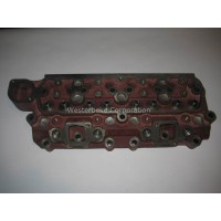 Westerbeke, Head, cylinder from s/n 159665, 038826