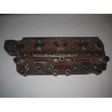 Westerbeke, Head, cylinder from s/n 159665, 038826