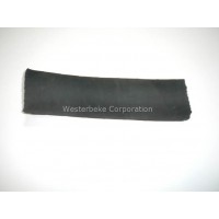 Westerbeke, Hose 1-1/2 in soft wall, 038847