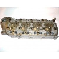 Westerbeke, Head, cylinder k4f from 9440, 038930