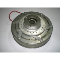 Westerbeke, Clutch, hyd pump 12vdc c 1000, 038997