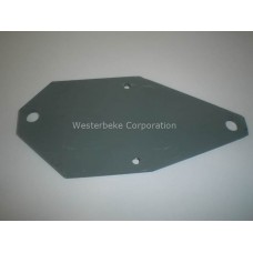 Westerbeke, Bracket, lift pump 108b, 039077