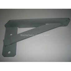 Westerbeke, Bracket, shift hsw630h, 039154