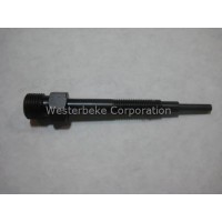 Westerbeke, Tool, adapter-compr testr mhi, 039254