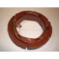 Westerbeke, Stator, exciter bt 15 3ph to499, 039340