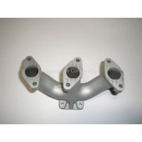 Westerbeke, Manifold, exhaust dry k3 side, 039411