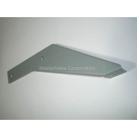 Westerbeke, Bracket, radiator left k3, 039431