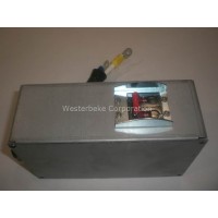 Westerbeke, Kit, circ.breaker 25.0 beg 60hz, 039495