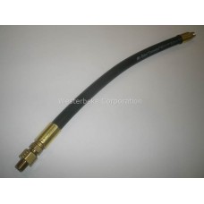 Westerbeke, Hose, oil m-35a, 039608