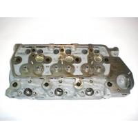 Westerbeke, Head, cylinder k3d, 039713