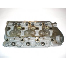 Westerbeke, Head, cylinder k3d, 039713