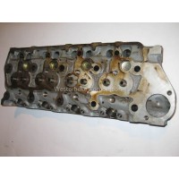 Westerbeke, Head, cylinder k4d, 039716