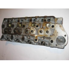 Westerbeke, Head, cylinder k4d, 039716