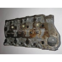 Westerbeke, Head, cylinder k3f, 039720