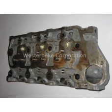 Westerbeke, Head, cylinder k3f, 039720