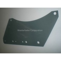 Westerbeke, Bracket, lift pump, filter, 039959