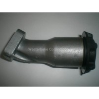 Westerbeke, Neck, lube oil filler 32 bedar, 040028