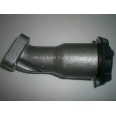 Westerbeke, Neck, lube oil filler 32 bedar, 040028