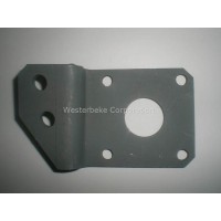 Westerbeke, Bracket, actuator 32 beda, 040032