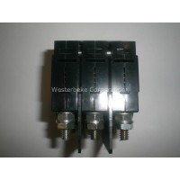 Westerbeke, Breaker, circuit 50amp 3 pole, 040054