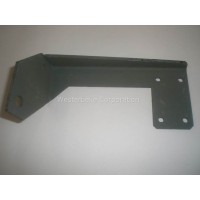 Westerbeke, Bracket, throttle 55a, 040129