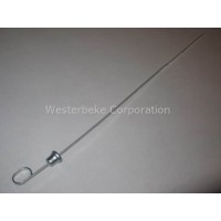 Westerbeke, Dipstick, optional extnd k3-4, 040147
