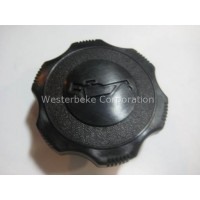 Westerbeke, Cap, oil fill with gasket, 040151