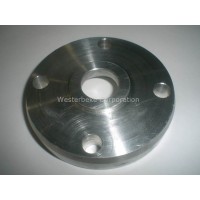 Westerbeke, Spacer, fresh water pump pulley, 040191