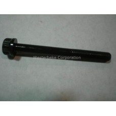 Westerbeke, Bolt, cylinder head sl, 040234