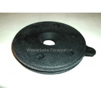 Westerbeke, Seal, timing cover sl, 040283