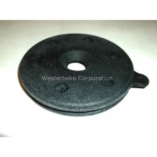 Westerbeke, Seal, timing cover sl, 040283