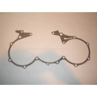 Westerbeke, Gasket, timing cover sl, 040290